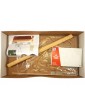 Modell-Tec MS Jeanett 1:25 Bausatz