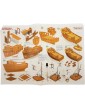 Modell-Tec MS Jeanett 1:25 Bausatz