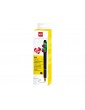 LEGO Gel pen black - Botanicals pink flower