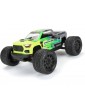 Pro-Line Menace 1/18 padangos su ratlankiais Granite GROM – CyborgShop
