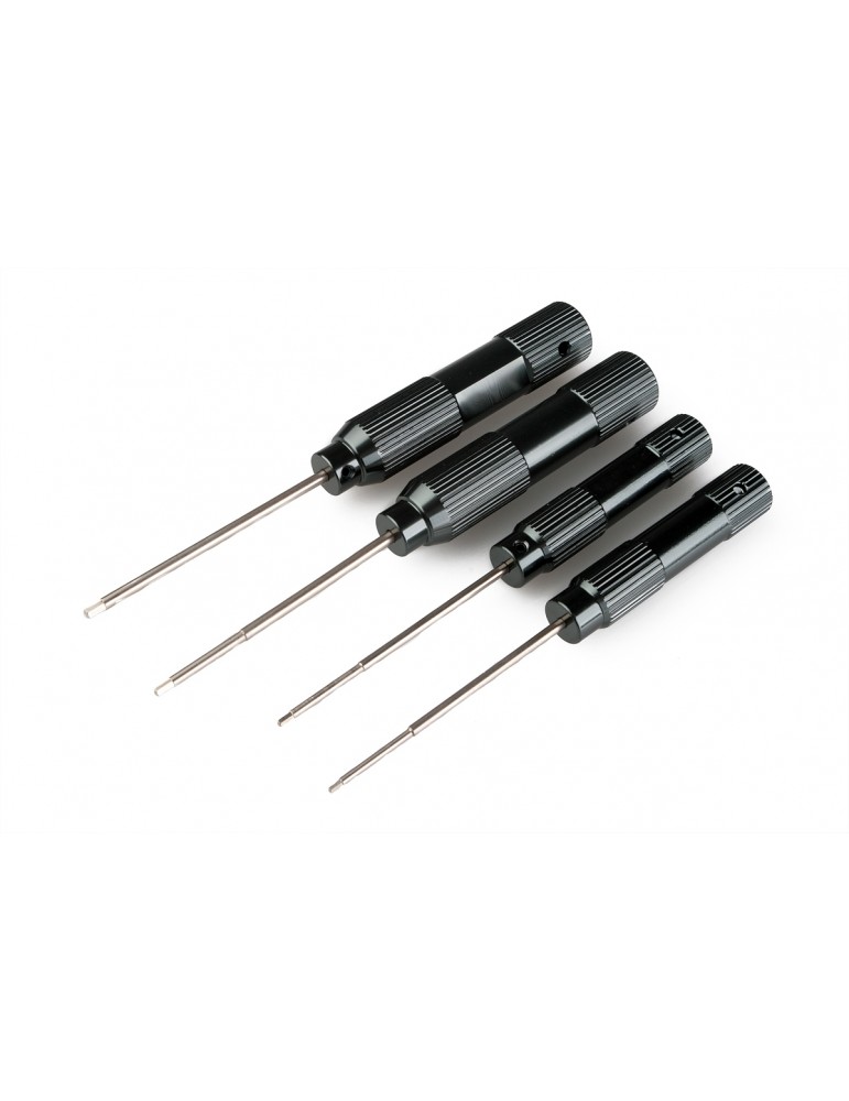 T5112 + 5 New hex driver set