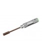 Factory Pro Tool - Hardened Tip - Alu Grip - Nut M5 8.0mm