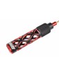 PRO Tool - Hardened Tip - Lightened Alu Grip - Hex 2.0mm