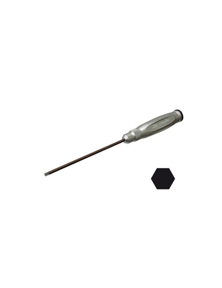 Allen wrench 3.0 x 120mm