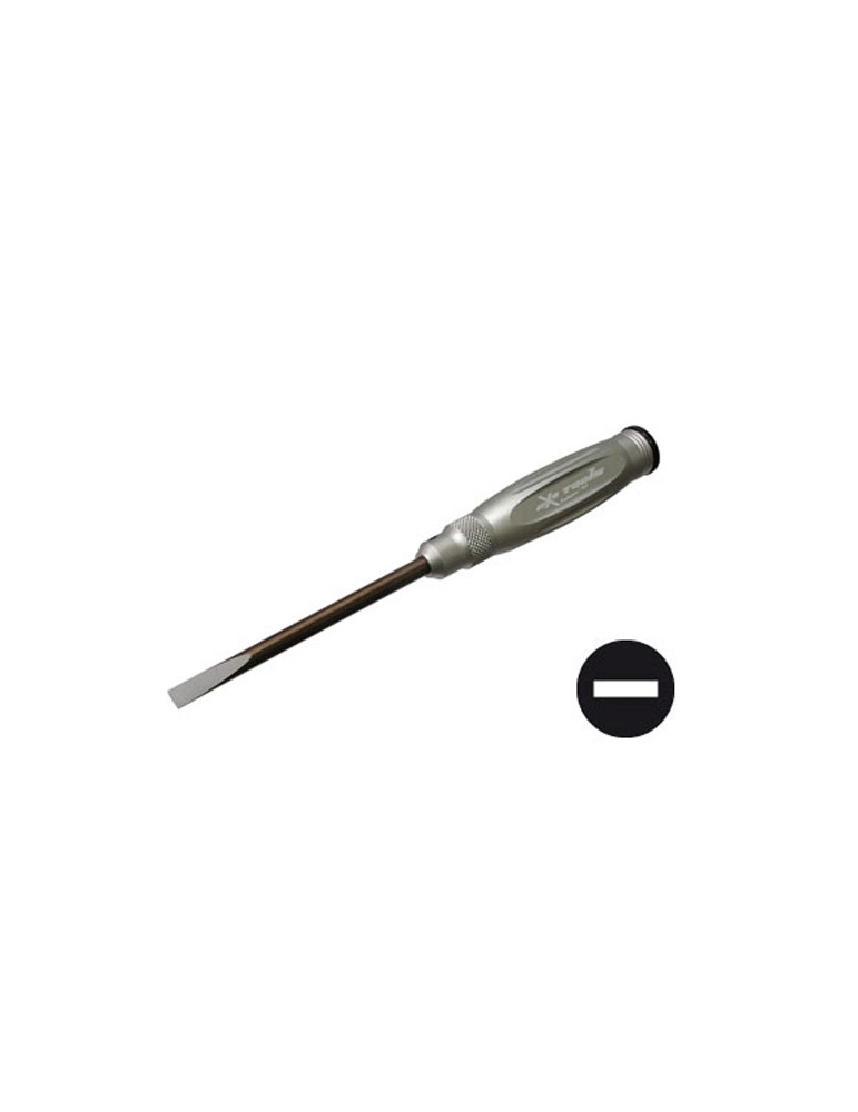 Flat head screwdriver 5.8 x 100mm