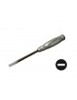 Flat head screwdriver 5.8 x 100mm