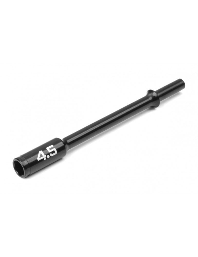 KAVAN nut driver spare tip 4.5mm - long