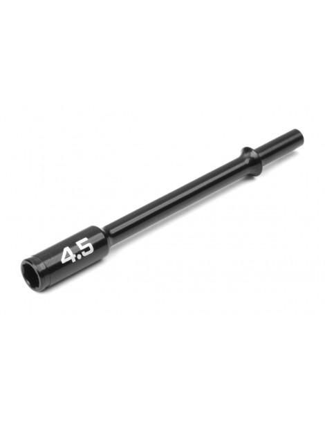 KAVAN nut driver spare tip 4.5mm - long