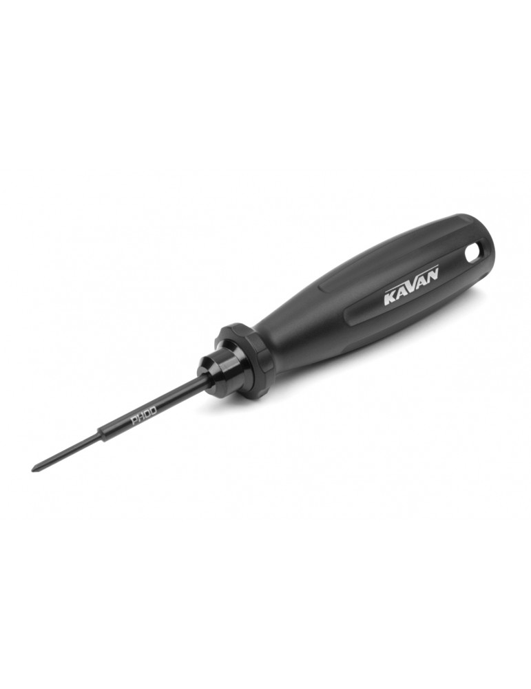 KAVAN Phillips screw driver 2.0x68mm