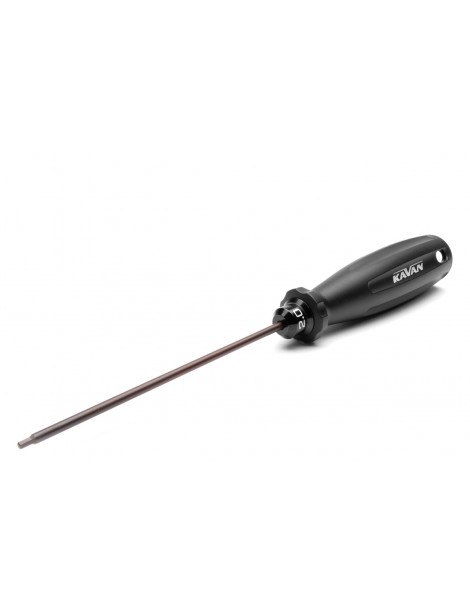KAVAN hex wrench - 2.0x120mm