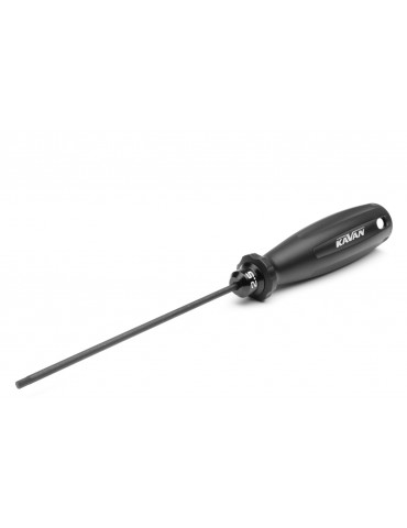 KAVAN hex wrench - 2.5x120mm