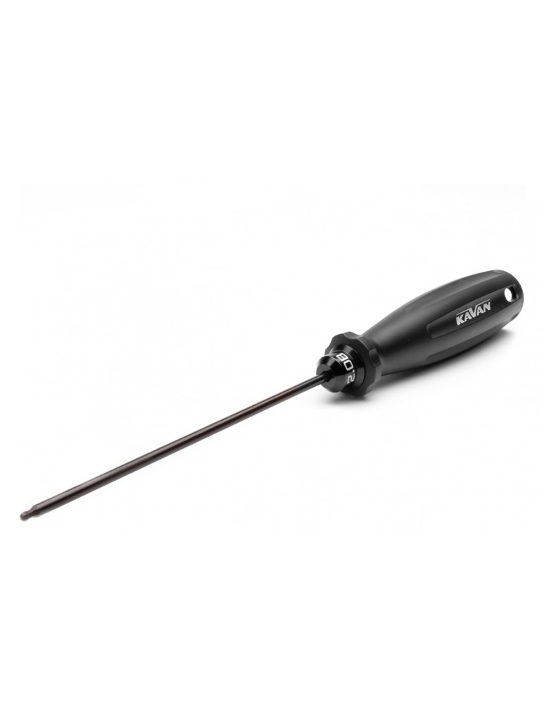KAVAN ball hex wrench - 2.0x120mm