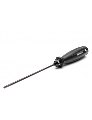 KAVAN ball hex wrench - 2.5x120mm