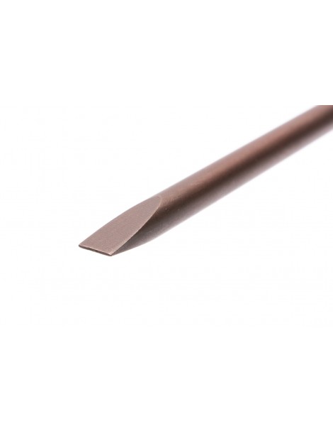 KAVAN flat head screw driver 4.0x120mm