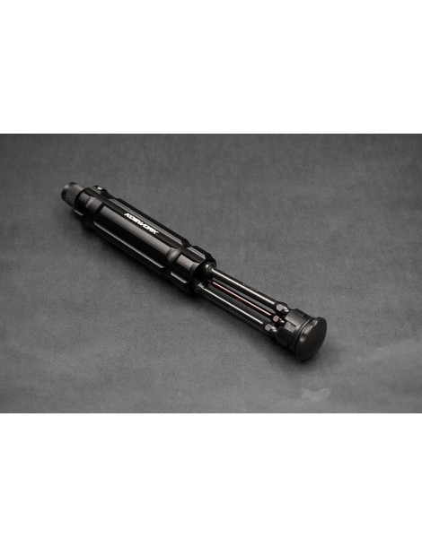 Quick Release 1/4in Drive Hex Driver Set