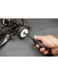 Quick Release 1/4in Drive Hex Driver Set