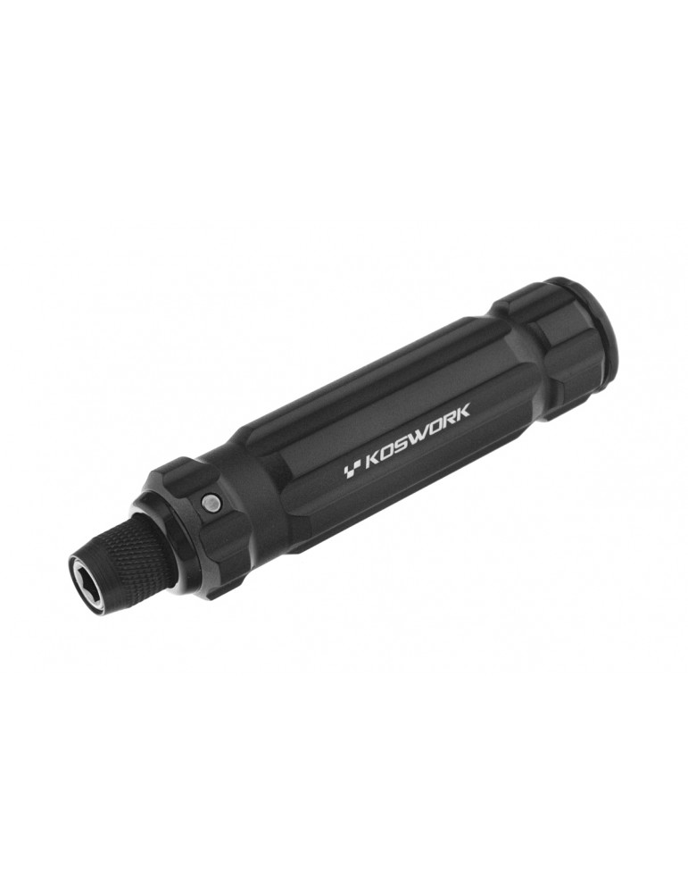 H1 Quick Release 1/4in Drive Hex Driver Handle
