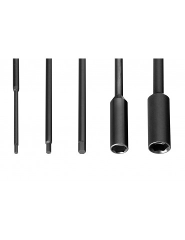 MIBO Racing Tool Set with Stand