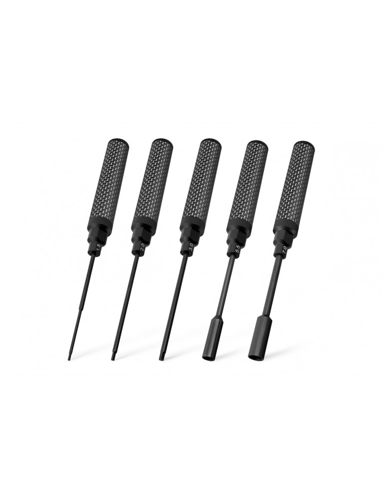 MIBO Racing Tool Set