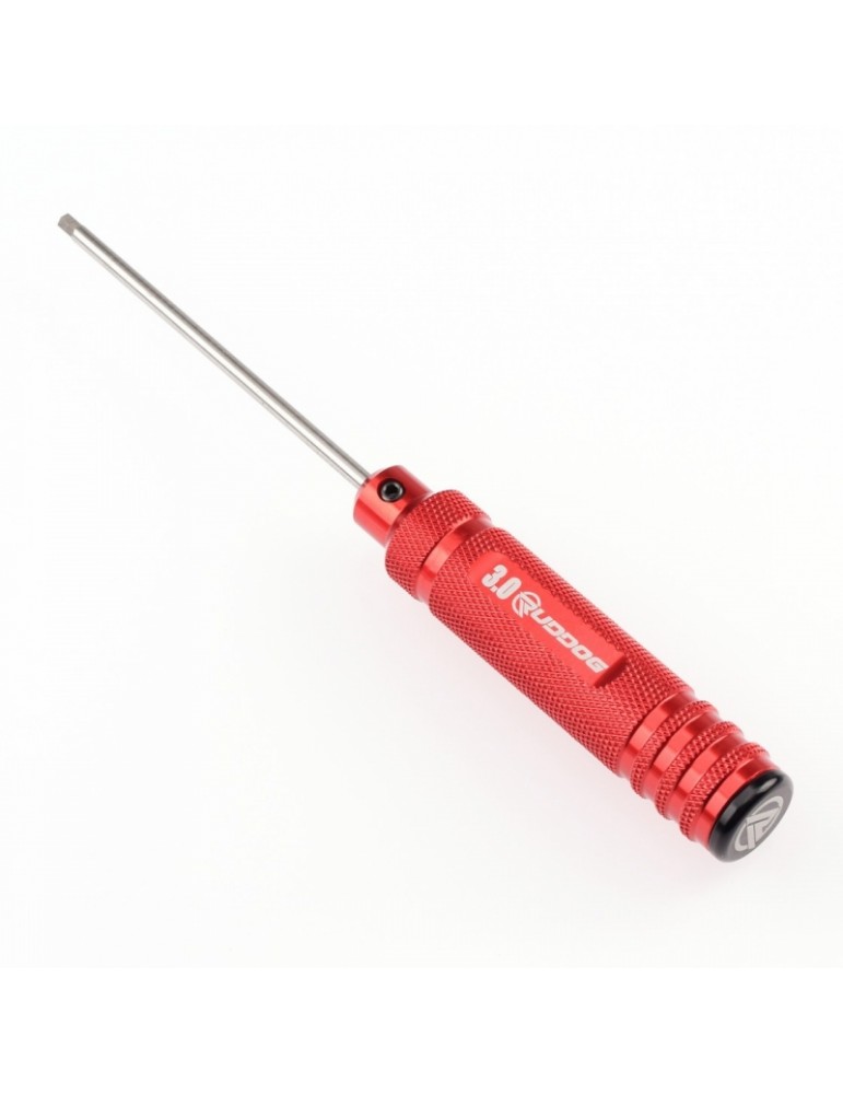 3.0mm Hex Driver Wrench