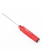 3.0mm Ball End Hex Driver Wrench