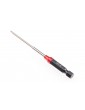 RUDDOG 1.5mm Metric Hex 1/4" Power Tool Wrench