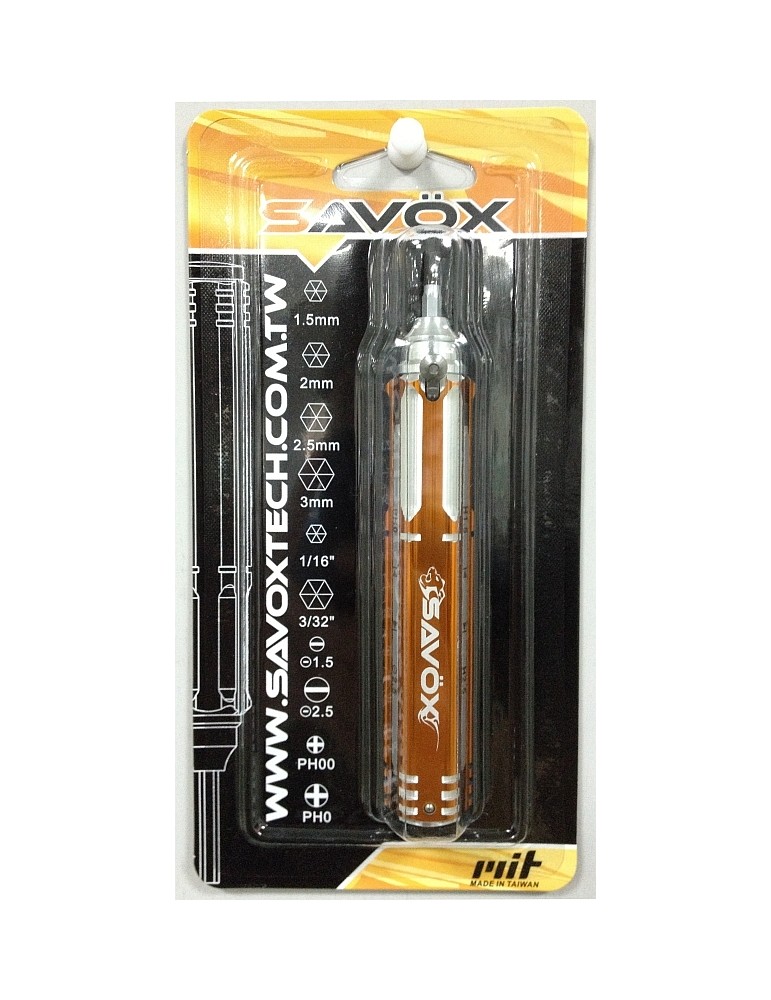 12 in 1 installation tool