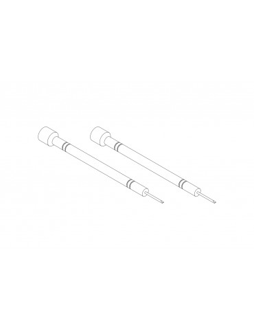 Screwdriver 2PCS