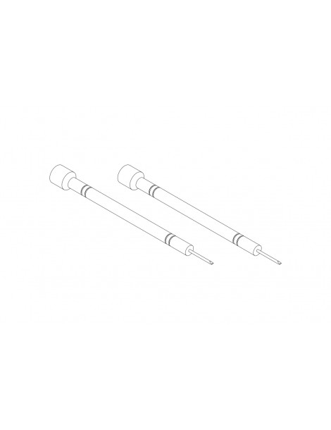 Screwdriver 2PCS