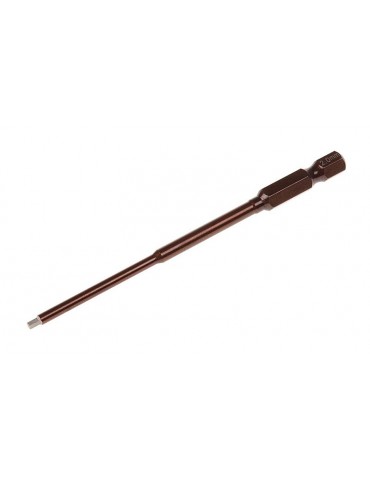 Allen wrench 2.0 x 100mm power tip only
