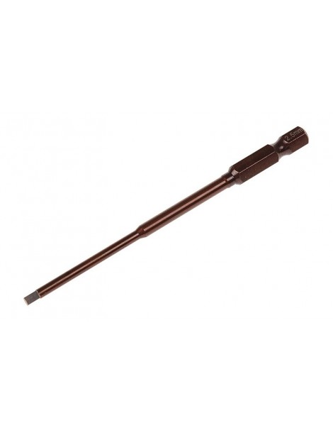Allen wrench 2.5 x 100mm power tip only