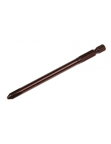 Phillips screwdriver 5.8 x 100mm power tip only