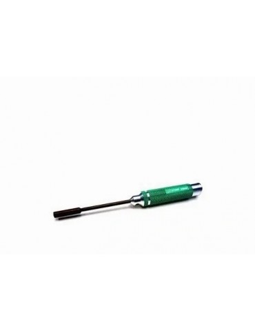Nut driver 5,0 x 100mm
