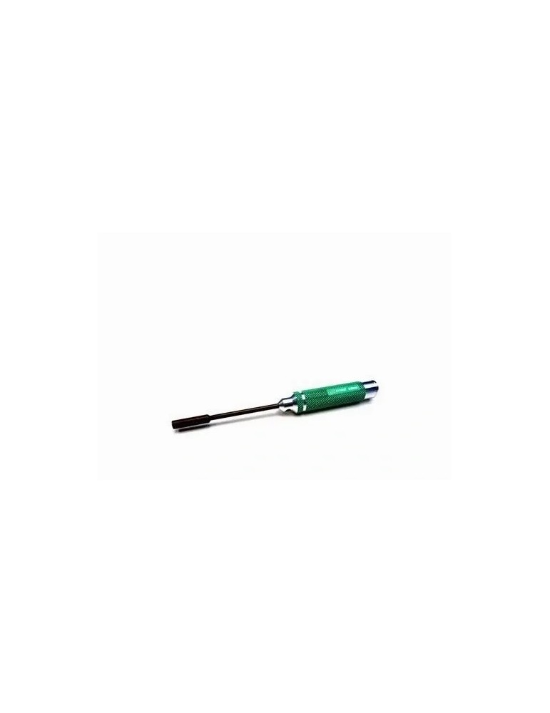 Nut driver 5,0 x 100mm