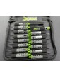 Tools combo set HSS Tip (24 pieces) with Tools bag