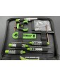 Tools combo set HSS Tip (24 pieces) with Tools bag