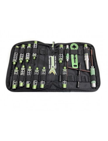 Xceed Tool Set for On-Road (17)