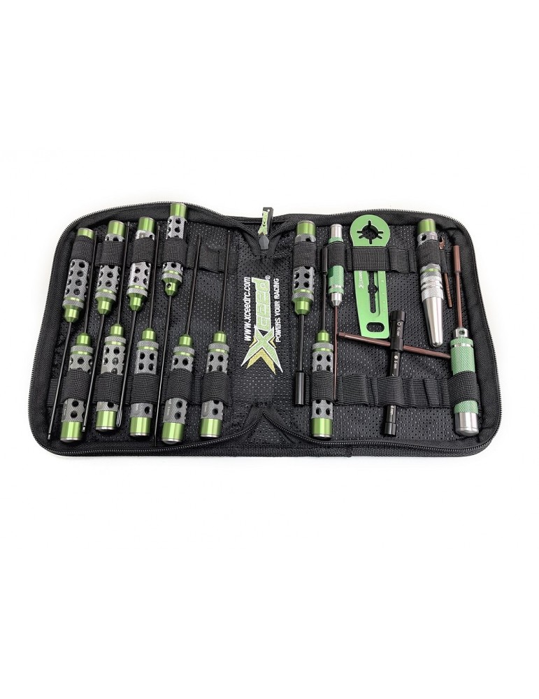 Xceed Tool Set for On-Road (17)