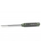 Allen wrench 1.5 x 60mm (HSS Tip)