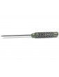 Allen wrench 2.0 x 120mm (HSS Tip)