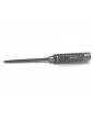 Allen wrench 5.0 x 120mm (HSS Tip)