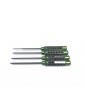 Allen wrench set 1.5 2.0 2.5 & 3.0 x 120mm (HSS Tip) - (4 Pcs.)