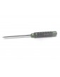 Ball driver hex wrench 2.0 x 120mm (HSS Tip)