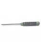 Ball driver hex wrench 3.0 x 120mm (HSS Tip)