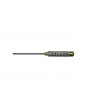 Phillips screwdriver 4.0 x 120mm (HSS Tip)