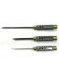 Screwdriver Set 4.0 & 5.8 + Exhaust Spring / Caster clip remover (HSS Tip) - (3)