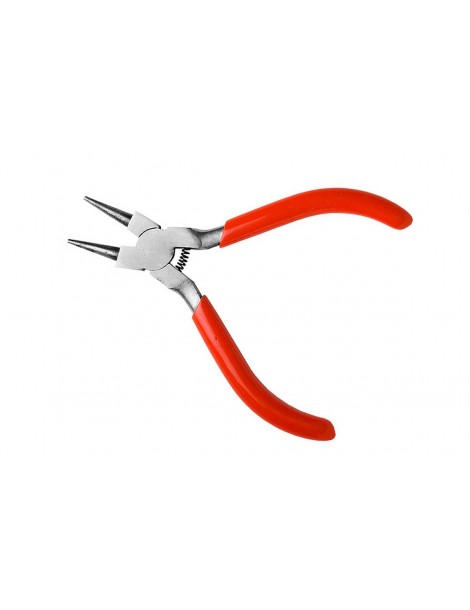Round Nose Pliers 5,2"