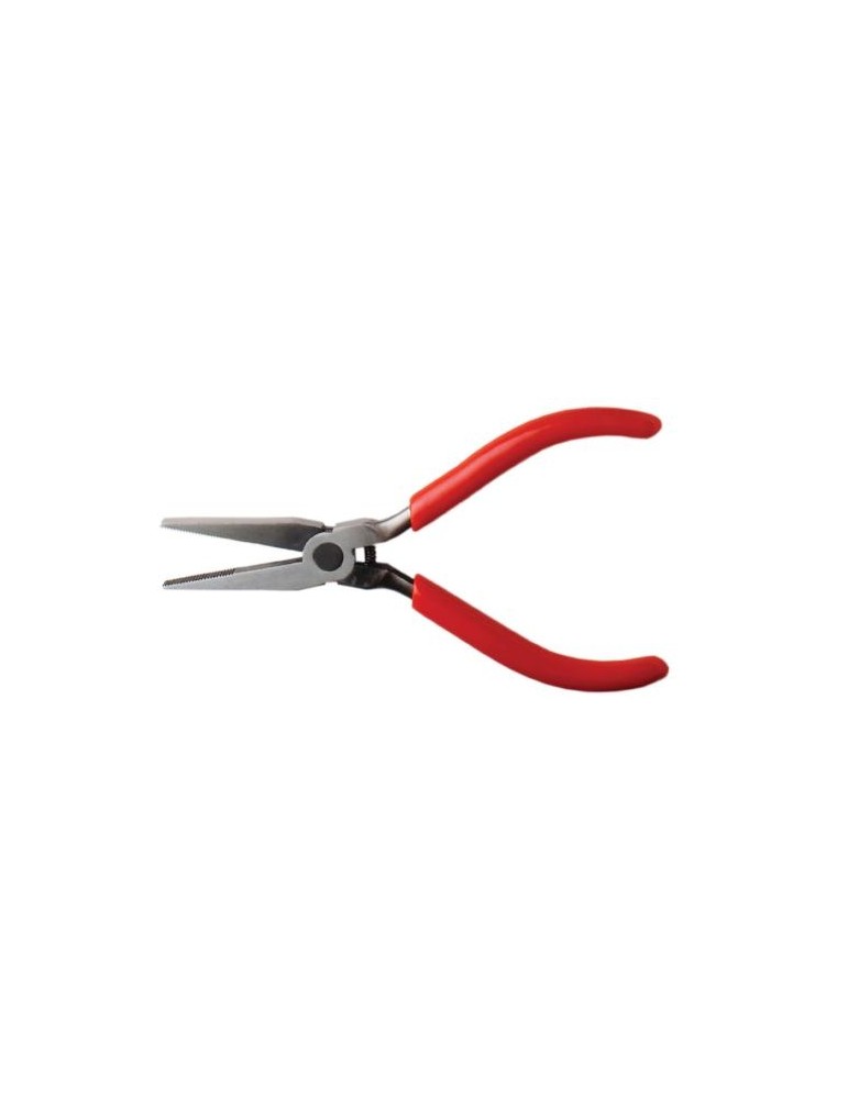 Flat nose pliers 5"