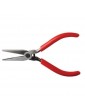 Flat nose pliers 5"