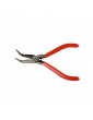 Bent nose pliers 5,2"